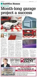 The Telegram (St. John's) - Home Buyer's Guide - July 27, 2019
