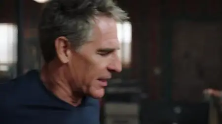 NCIS: New Orleans S03E17