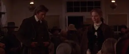 Соммерсби / Sommersby (1993, DVD5 + DVDRip)