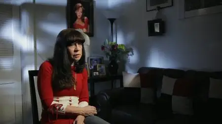 HBO - Thought Crimes: The Case Of The Cannibal Cop (2015)
