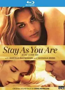 Stay as You Are (1978)