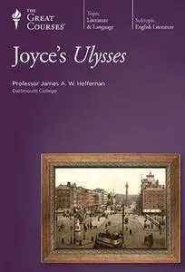 TTC Video - Joyce's Ulysses [Repost]
