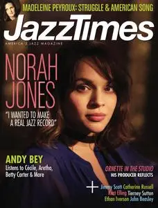JazzTimes - December 2016