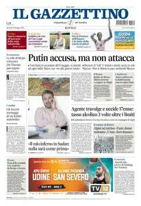 Il Gazzettino Rovigo - 10 Maggio 2022