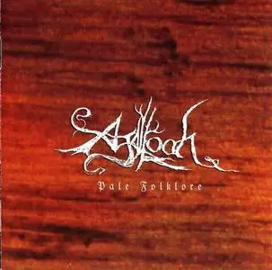 Agalloch - Pale Folklore (1999)