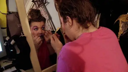 The British Guide To Showing Off (2011)