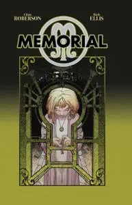 Memorial Vol.1 #1-6 de 6