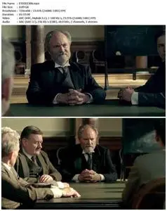 Einstein and Eddington (2008)