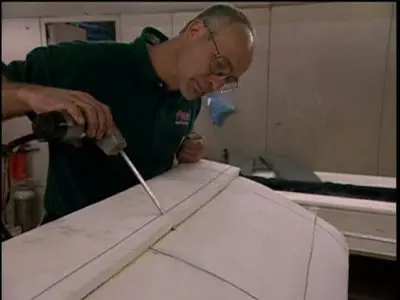 Overhaulin S01E03 - Museum Worthy