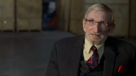 The Great British Train Robbery: A Tale of Two Thieves (2014)