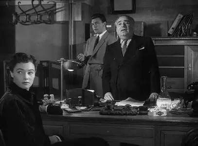 Le infedeli / The Unfaithfuls (1953)