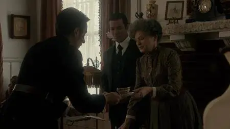 Murdoch Mysteries S11E17