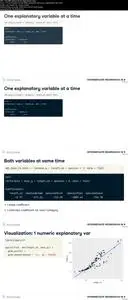Intermediate Regression in R