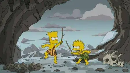 The Simpsons S27E20 (2016)