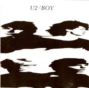 U2: CD Collection (1980 - 2009)