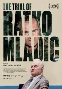 BBC Storyville - The Trial of Ratko Mladic (2019)