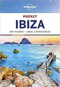 Lonely Planet Pocket Ibiza