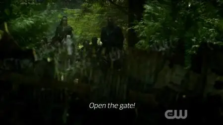 The 100 S02E09