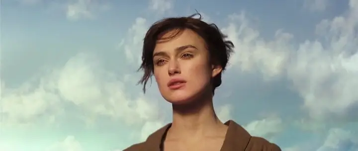 Pride & Prejudice (2005)