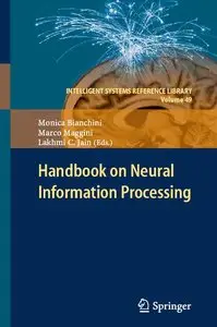 Handbook on Neural Information Processing (Intelligent Systems Reference Library)