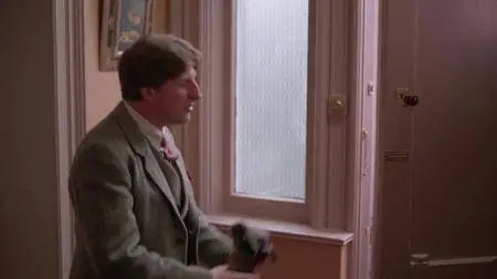 Widows' Peak (1994)