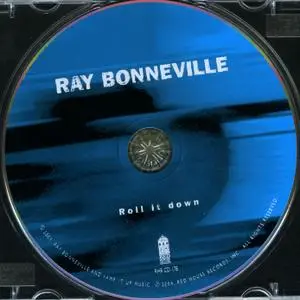 Ray Bonneville - Roll It Down (2004)