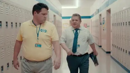 A.P. Bio S01E04