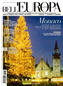 Bell'Europa N.248 - Dicembre 2013