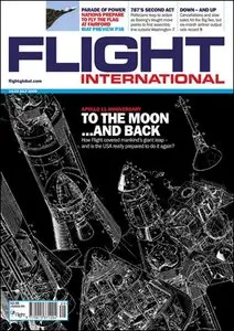 Flight International - 14-20 July 2009