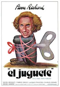 Le jouet (1976)
