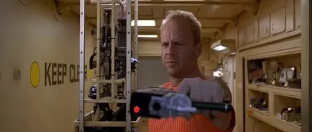 The Fifth Element (1997)