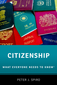 Citizenship : What Everyone Needs to Know®