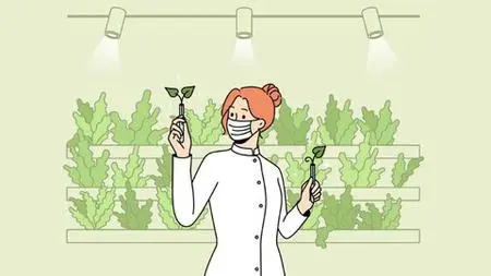 Modern Hydroponic Certificate Course