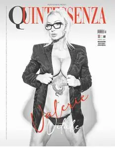 Quintessenza Mag - March 2024