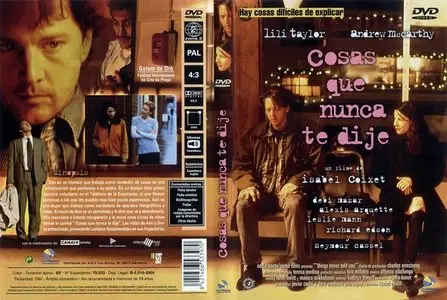 Cosas que nunca te dije (1996)