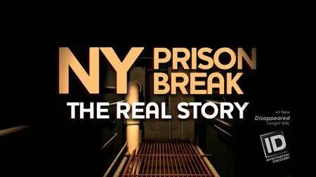 NY Prison Break: The Real Story (2017)