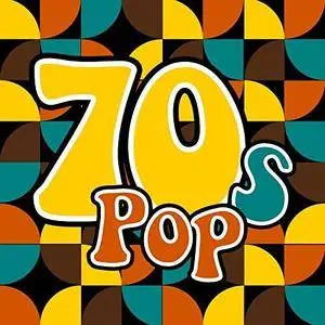 VA - 70s Pop (2017)