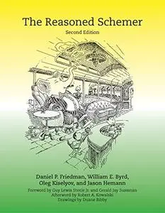 The Reasoned Schemer, 2nd Edition