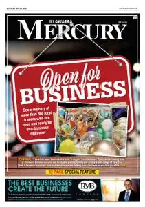 Illawarra Mercury - May 2, 2020