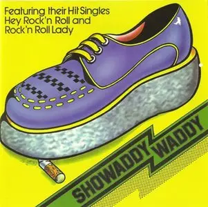 Showaddywaddy - Discography (1974-2014)