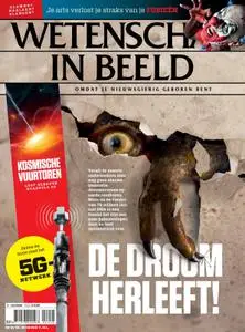 Wetenschap in Beeld – december 2020