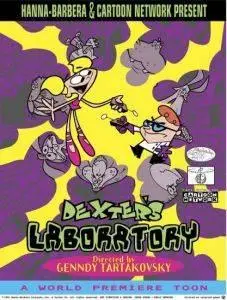 Dexter's Lab Season 3/4 [Great Quality]