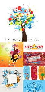 Vector Mix #080810
