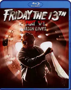 Jason Lives: Friday the 13th Part VI (1986)