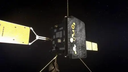 NASA's - Mission to Touch the Sun: Parker Solar Probe (2018)