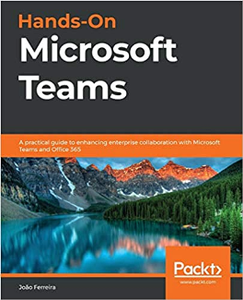 Hands-On Microsoft Teams (Code Files)