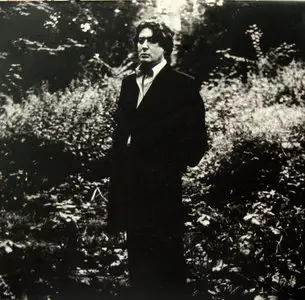 Bashung - L'imprudence (Barclay - Reissue) LP rip in 24 Bit/ 96 Khz + CD