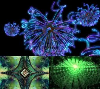 Abstract wallpapers (part_7)