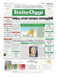 Italia Oggi - 1 Luglio 2016