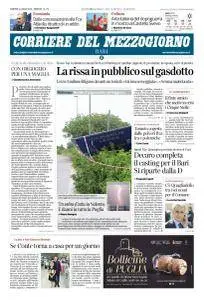 Corriere del Mezzogiorno Bari - 24 Luglio 2018